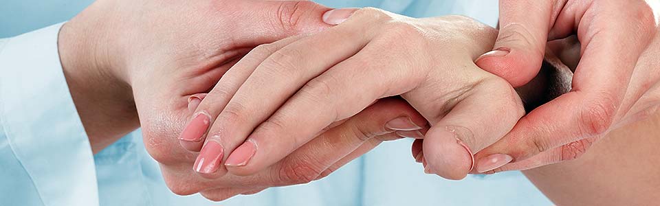 Ergotherapie Erwachsene