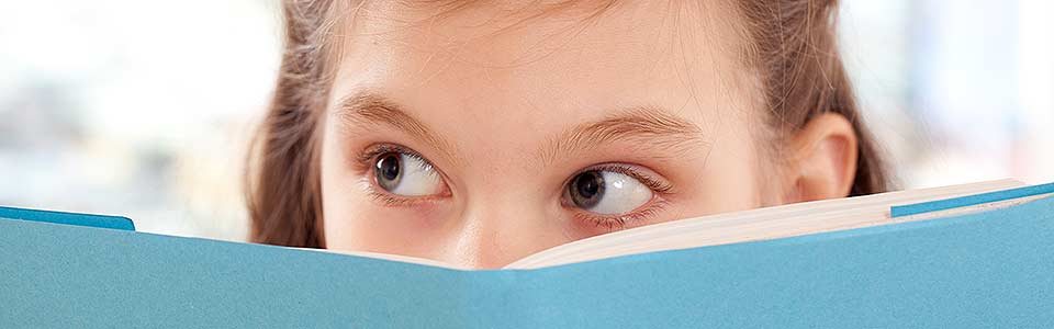Ergotherapie Kinder