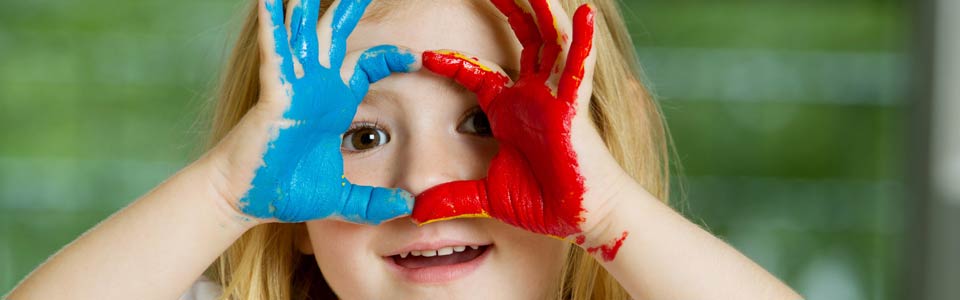 Ergotherapie Kinder