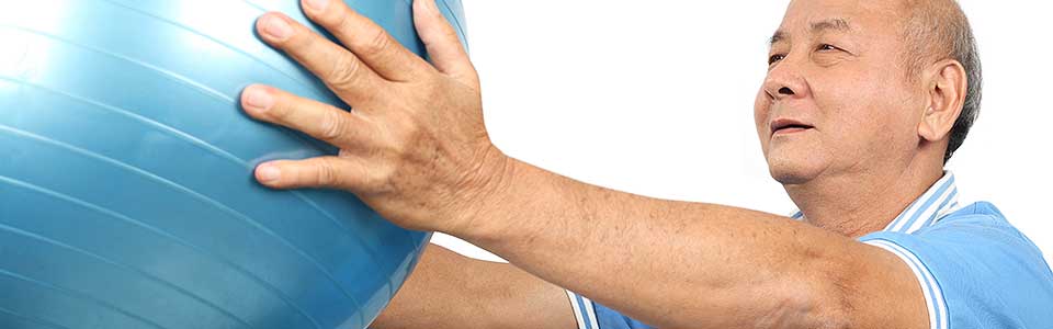 Ergotherapie Erwachsene