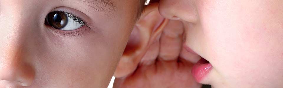 Ergotherapie Kinder