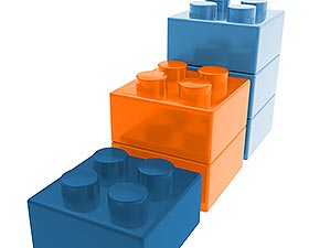 3-Stufen-Konzept