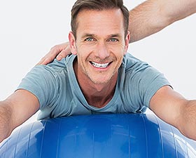 Ergotherapie Erwachsene