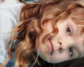 Ergotherapie Kinder